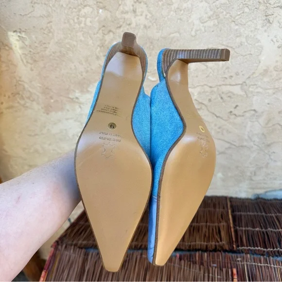 Vintage Mules - Picture 9 of 11